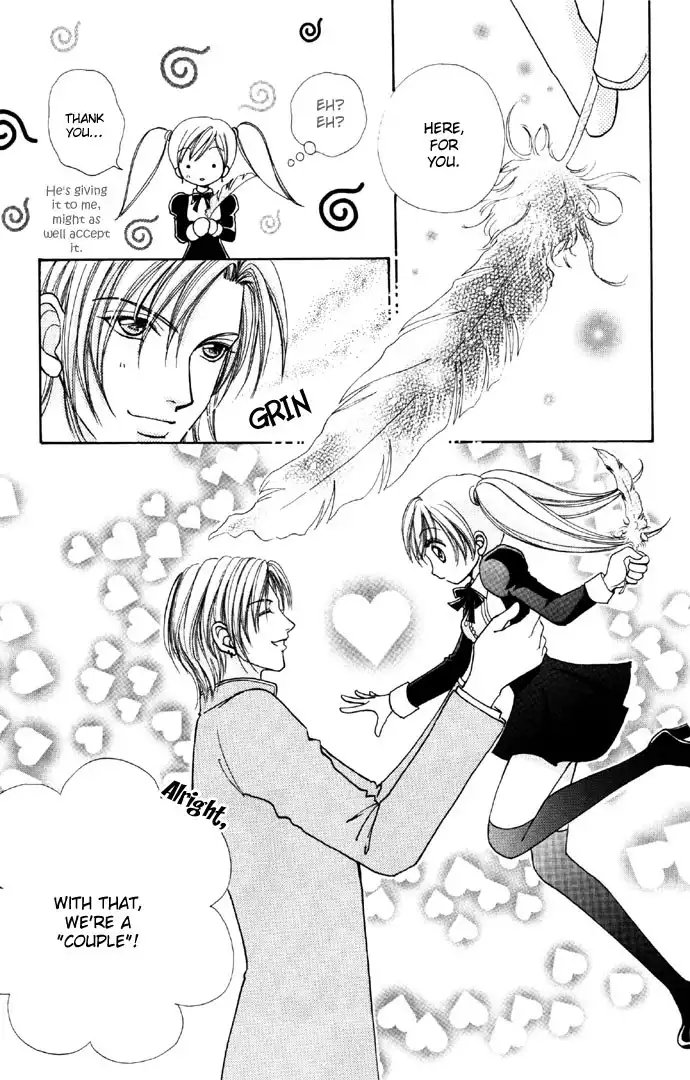 Love Monster Chapter 32 6